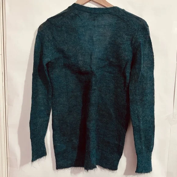 J.Crew | Cardigan | Mohair - Picture 4 of 7